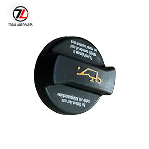 Крышка маслозаливной горловины OEM 026103485J 026 103 485J подходит для Audi A4 A6 A8 TT VW Golf Jetta Passat - Product Image 4