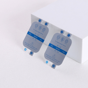 Installare la pellicola di idrogel 38/40/41mm per Apple <span class=keywords><strong>I</strong></span> <span class=keywords><strong>Watch</strong></span> <span class=keywords><strong>Ultra</strong></span> 10/9/8/7/6/SE 42/44/45/49mm proteggi schermo antigraffio morbido - Product Image 5