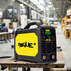Machine à souder électrique portable <span class=keywords><strong>ESAB</strong></span> Rogue ES 208ip - Product Image 2