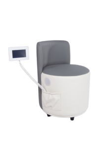 Appareil de musculation pelvienne révolutionnaire - 12 000 contractions par séance - Product Image 6