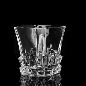 Copas de vino de cristal transparente <span class=keywords><strong>Copa</strong></span> transparente de color de estilo europeo clásico para regalos de vino <span class=keywords><strong>Cabernet</strong></span> blanco rojo - Product Image 4