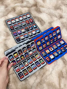Professional Multi Game Cartridge for Nintendos <b>Switch</b> 1000+ Games Good Quality - Product Image 5