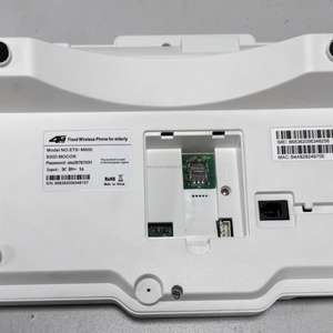 4G LTE FWP Fixed <b>Wireless</b> Phone for Elderly ETS-M600 - Product Image 3