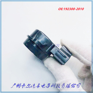 Sensor de Posición del Acelerador Denso 192300-2010 para Toyota RAV4 Lexus - Product Image 5