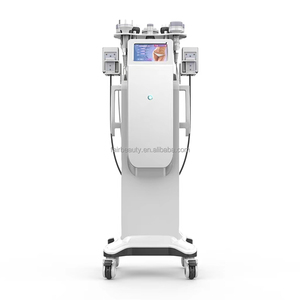 เครื่องนวดหน้าและลำคอ Feier a 10in1 40 80K กำจัดไขมัน ยก<span class=keywords><strong>กระชับ</strong></span>ผิวหน้าและลำ<span class=keywords><strong>คอ</strong></span> คลื่นวิทยุ 5-10 เมกะเฮิรตซ์ ยก<span class=keywords><strong>กระชับ</strong></span>ผิวรอบดวงตา สำหรับใช้ในบ้านและสปา รุ่น Kim8 ระบบดูดสุญญากาศ - Product Image 5