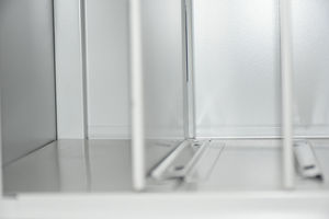 Armoire en acier pour meubles d'hôpital/armoire à dossiers/armoire à dossiers - Product Image 5