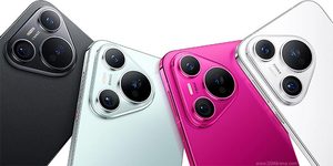 Smartphone HUAWEl Pura 70 5G d'origine, écran 6,8 pouces, Kirin9010, téléphone pour la photographie de mode, HarmonyOS 4.2, batterie 4900 mAh, chargeur 66 W - Product Image 6