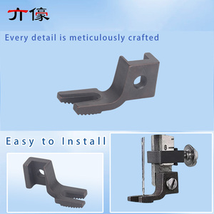 1 Pieza <span class=keywords><strong>de</strong></span> <span class=keywords><strong>Prensatelas</strong></span> para Alimentador # 82007 Para Máquinas <span class=keywords><strong>de</strong></span> Coser Singer 29K 71 72 73 29-4, Accesorios para <span class=keywords><strong>Prensatelas</strong></span> - Product Image 3