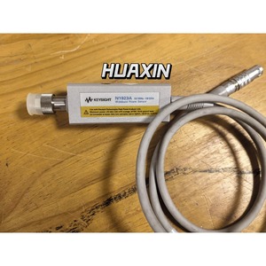 Agilent - Capteur de puissance large bande Keysight N1923A, 50 MHz à 18 GHz, utilisé hx1 - Product Image 4