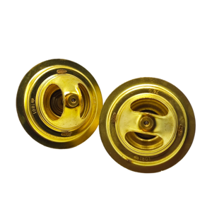 Termostato-Descongelador de Alta Calidad 1081-76 para Refrigerador y Motor de Camión, Marca YTO, OEM Aceptado, Acero Inoxidable 1081-76c - Product Image 4