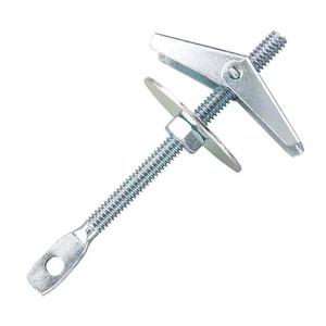 "Vendita calda a basso prezzo M5 * 90 a molla levetta/elementi di fissaggio in metallo a gravità ancore a farfalla" - Product Image 6