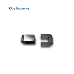 KMNC-6.3ソフトマグネティックカットCアイアンコアオーディオトランス用ナノ結晶コア