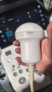 A la venta Máquina de ultrasonido HS70A seminuevo que incluye 4 sondas: 2, 1, 2, 2, 3, 2, 3, 2, 2, 3 - Product Image 4