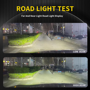 Nuevo Proyector Universal <span class=keywords><strong>de</strong></span> 3.0 Pulgadas con Ojos <span class=keywords><strong>de</strong></span> Ángel LED para <span class=keywords><strong>Faros</strong></span> Delanteros <span class=keywords><strong>de</strong></span> <span class=keywords><strong>Coche</strong></span>, 8000lm, <span class=keywords><strong>Protector</strong></span> <span class=keywords><strong>de</strong></span> Lente, Color 6000k, H4 Bi Retrofit, Amarok Golf X3 X5 - Product Image 6