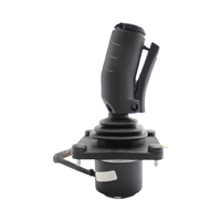 Commandes industrielles LSSINE SQ7M, joystick industriel pour grue et commande de grue industrielle, contrôleur de moteur à courant alternatif, commande directe