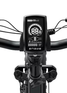 Entrepôt EU US E Scooter <span class=keywords><strong>Ninebot</strong></span> UiFi 1 75kg Charge maximale 300w 45 km/h avec siège pour adultes - Product Image 2