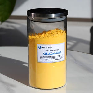 Agent moussant Kumyang ADC Cellcom série ACMP pour PVC PP PE avec une taille de particules de 14 à 22 µm et une humidité maximale de 0,3 % - Product Image 5