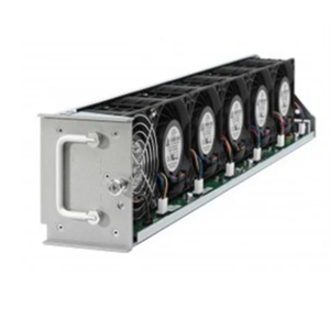 Used C-isco ASR-9006-FAN-V2 POE Tray for ASR 9006 Switch 420Gbps Capacity 8 Ports 6 LAN Ports Full-Duplex/Half-Duplex - Product Image 1