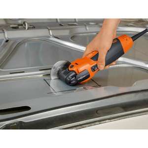 Hoja de sierra FEIN - 63502174230 HSS Ø 85mm SL - EAN 4014586389547 HOJAS Y DISCOS DE CORTE HOJAS DE SIERRA MULTIHERRAMIENTA - Product Image 2