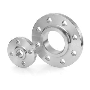 छूट की कीमतें मानक औद्योगिक पिपिंग जाली कार्बन स्टील उच्च गुणवत्ता वाले पॉलिश गर्दन फ्लैट वेल्डिंग फ्लैंज अच्छी डिलीवरी के साथ - Product Image 3