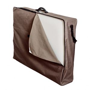 Échantillon gratuit. L'usine fournit des harnais de transport personnalisés, haut de gamme et universellement ajustables, des tables de massage et des sacs de transport. - Product Image 4