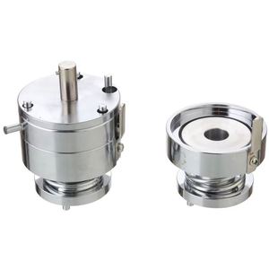 Kit de Máquina para Hacer Botones Rotatorios con Cortador de Papel y Piezas para Botones (300 piezas) 56MM - Product Image 4