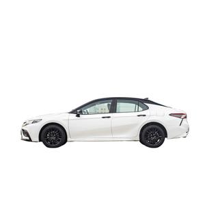 รถซีดาน Toyota Camry 2023รถยนต์จีน