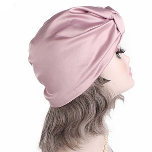 Envío Rápido, Gran Venta, Turbante de Pelo Personalizado de 16 mm, Ajustable, para las Cuatro Estaciones, para Mujer - Product Image 2