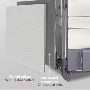 Le choix sûr : Four électrique à bois avec arrêt automatique de l'alimentation - Product Image 1