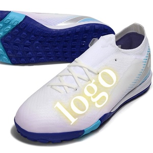 <span class=keywords><strong>Chaussures</strong></span> de <span class=keywords><strong>football</strong></span> pour homme Cristiano Ronaldo 16, en PU avec doublure en mesh, vente en gros transfrontalière par le fabricant de Putian - Product Image 5