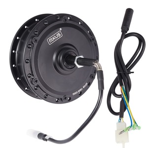 Roue moteur arrière de vélo électrique - 350w 36v