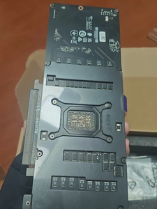 Tarjeta Gráfica de Alto Rendimiento RTX 5080 16G Turbo GDDR7 de 256 Bits para Computación de Alto Nivel e Inteligencia Artificial - Product Image 6