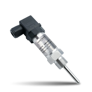 RTD 4 20ma RS485 из нержавеющей стали высокотемпературный передатчик температуры - Product Image 3