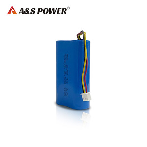 Paket baterai kustom Lithium ion 21700 3.7V 9600mAh 1S2P baterai Rakitan - Product Image 3