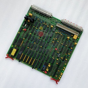Module Plat Original MA MSK2 98.144.5021/10 Carte de Circuit Imprimé Pièces Offset Heidelberg CD102 SM102 SM74 SM52 - Product Image 2