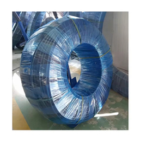 Système d'irrigation goutte à goutte agricole pour tuyaux durs HDPE/LDPE à haute pression, résistant aux UV et durable
