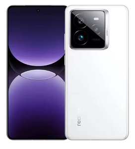 Teléfono <span class=keywords><strong>realme</strong></span> GT <span class=keywords><strong>7</strong></span> <span class=keywords><strong>Pro</strong></span> 5G con Pantalla AMOLED de 6.78 Pulgadas, Procesador Qualcomm Serie 800, Batería de 6500 mAh, Carga Rápida de 120 W, Doble Idioma - Product Image 3