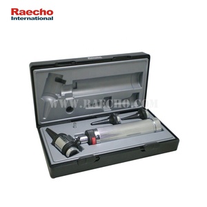 En iyi fiyat tıbbi ENT teşhis taşınabilir Fiber optik otoskop - Product Image 5