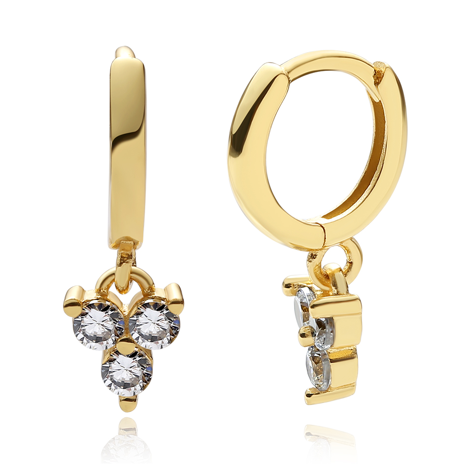 18K Gold