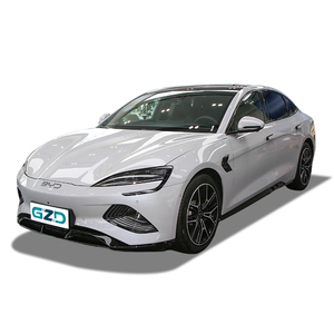 2024 2025 Auto ibrida Plug-in BYD sigillo 05 <span class=keywords><strong>DM</strong></span> dmi Auto elettrica nuovo veicolo energetico 2025 nuova Auto - Product Image 1