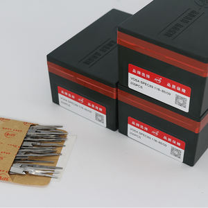 VOSA कल्पना के लिए 89.118-85/013 बुनाई सुई 7 गेज कम्प्यूटरीकृत वस्त्र मशीन/डबल प्रणाली - Product Image 2