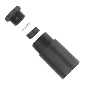 (Conectores Circulares, Carcasas Traseras y Abrazaderas para Cables) T 3102 <span class=keywords><strong>0037</strong></span> X - Product Image 1