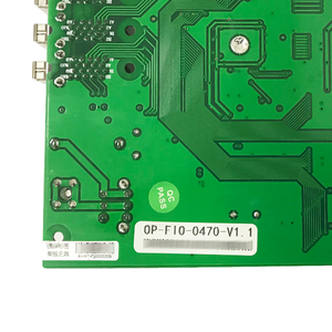 Fanuc A20B-2102-0170เซอร์โวมอเตอร์สำหรับเครื่อง CNC ชิ้นส่วน PLC - Product Image 6