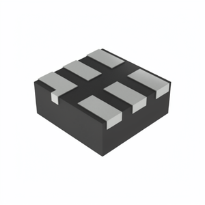 Composants électroniques logiques SN74AUP1G08DSFR 6 XFDFN Originaux - Product Image 1