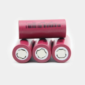 Batería Recargable de Litio-Ferrofosfato PLB IFR26650-30B 3000mah 10C 20C 3.2V, Paquete de Baterías A123 Lithiumwerks <span class=keywords><strong>26650</strong></span> M1B para Banco de Energía - Product Image 1