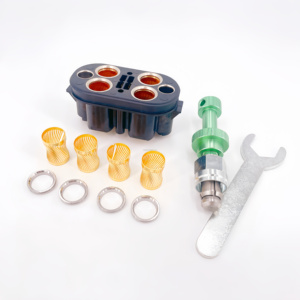 T60 pin kết nối công cụ cho DJI T60 vương miện mùa xuân công cụ cho DJI agras T60 T70 t70p T100 Drone phụ kiện Xoắn mùa xuân - Product Image 1