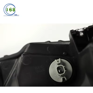 Assembly Assembly perakitan lampu depan dengan <span class=keywords><strong>Hernia</strong></span> untuk Odyssey Rc3 2019-2021 - Product Image 6