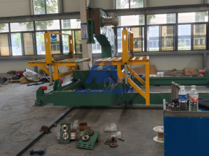 เครื่องขึ้นรูปแผงแซนวิชฉนวนกันความร้อนสายการผลิตแผงแซนวิช EPS - Product Image 3