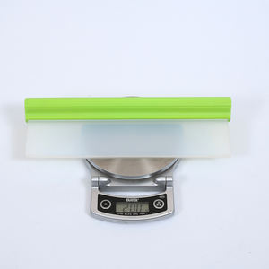 <span class=keywords><strong>Lame</strong></span> de raclette pratique pour essuie-glace à <span class=keywords><strong>eau</strong></span> de séchage de voiture en silicone super doux flexible anti-rayures - Product Image 3