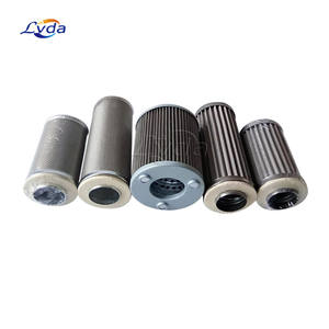 Hilco油圧オイル燃料フィルターPL718-05-CRNカートリッジエレメントシステム油圧フィルター使用 - Product Image 5